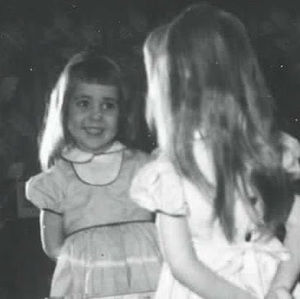 Meet your Posher, Jane